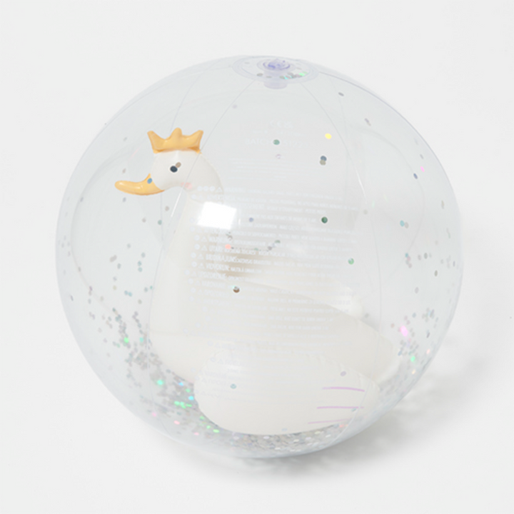 Princess Swan