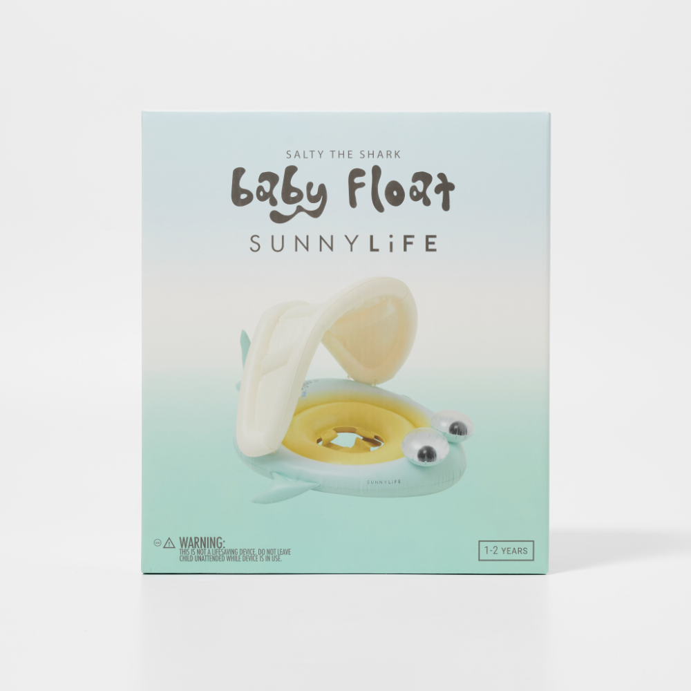 SUNNYLiFE Baby Float