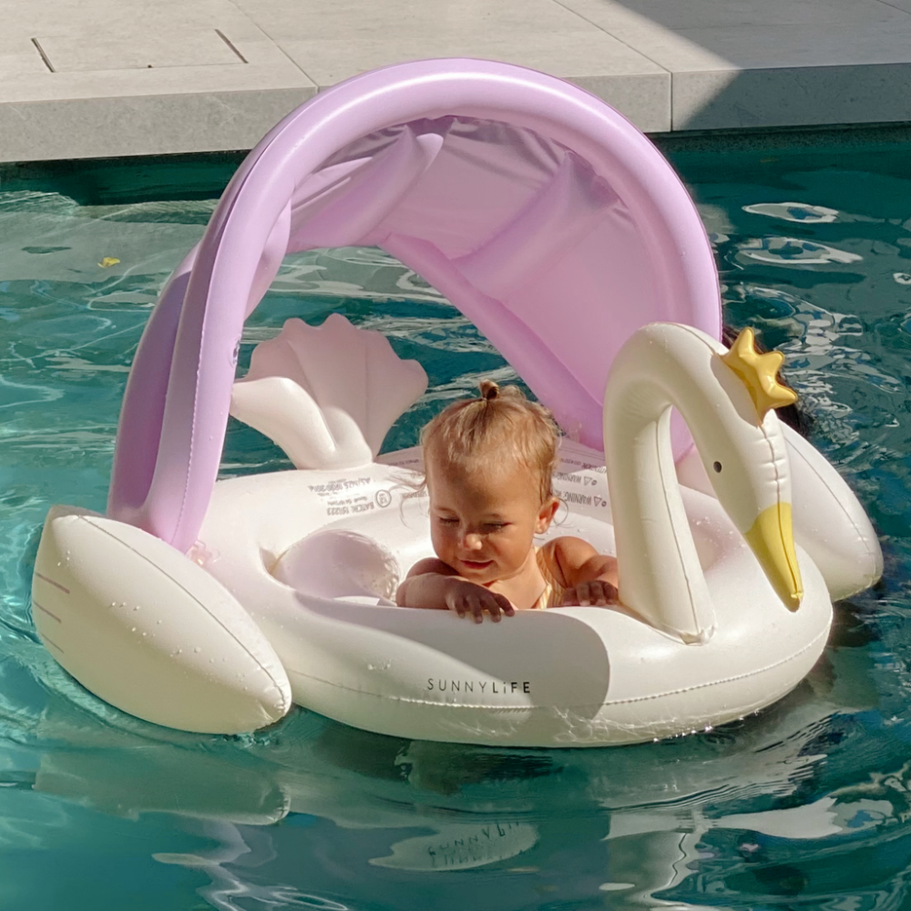 SUNNYLiFE Baby Float