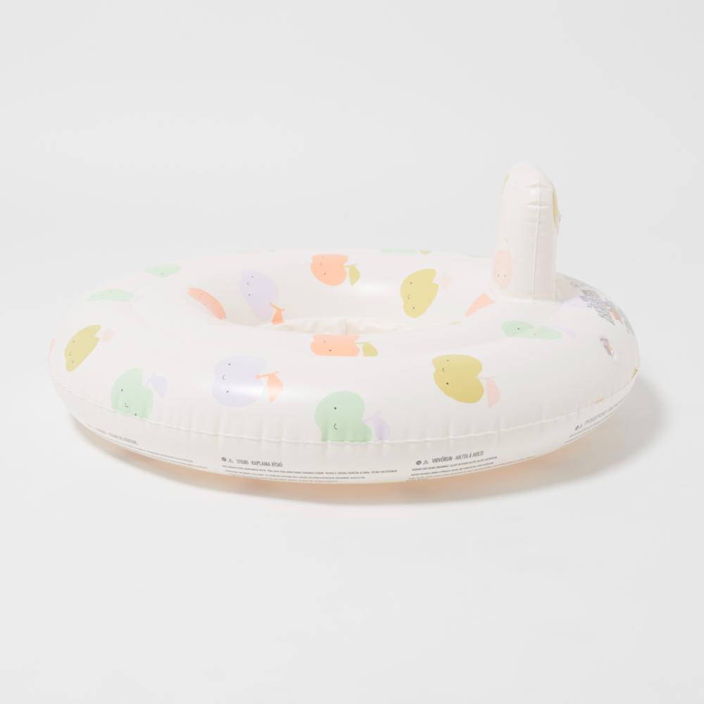 SUNNYLiFE Baby Seat Float
