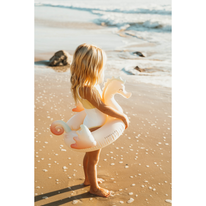 Melody the Mermaid