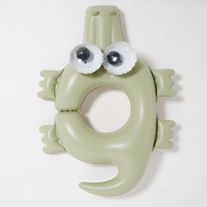 cookie the croc
