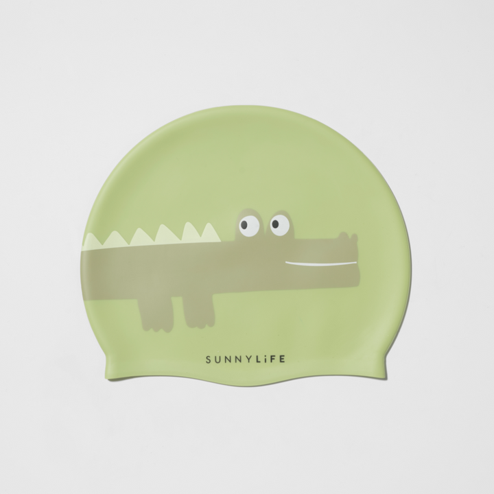Cookie the Croc