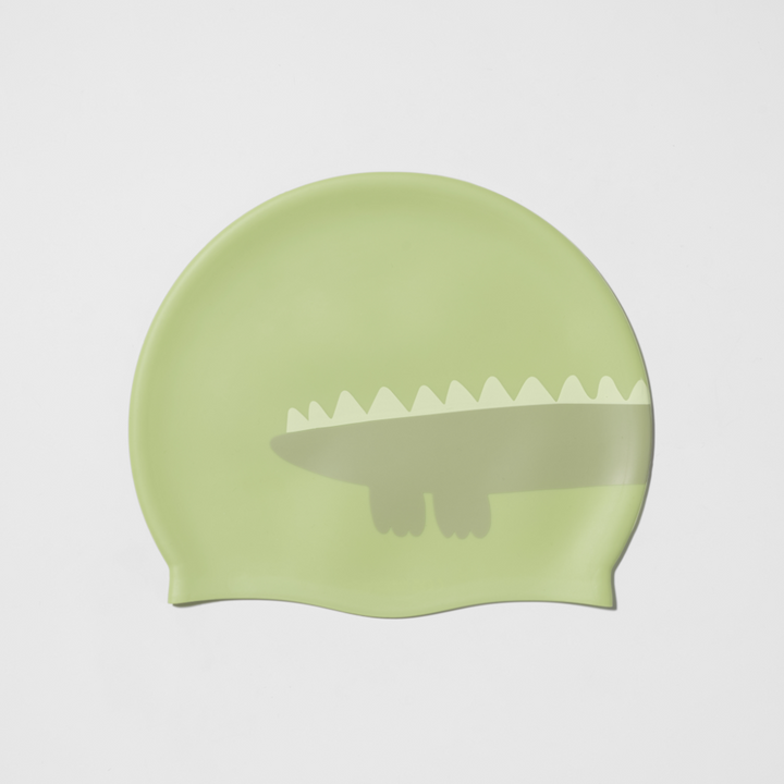 Cookie the Croc