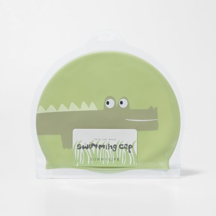 Cookie the Croc