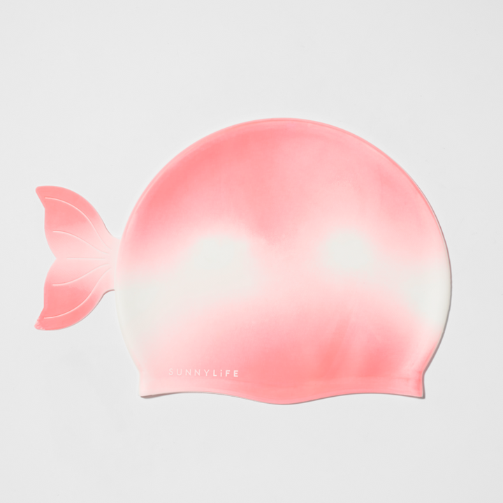 Melody the Mermaid