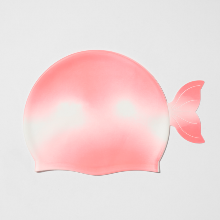 Melody the Mermaid