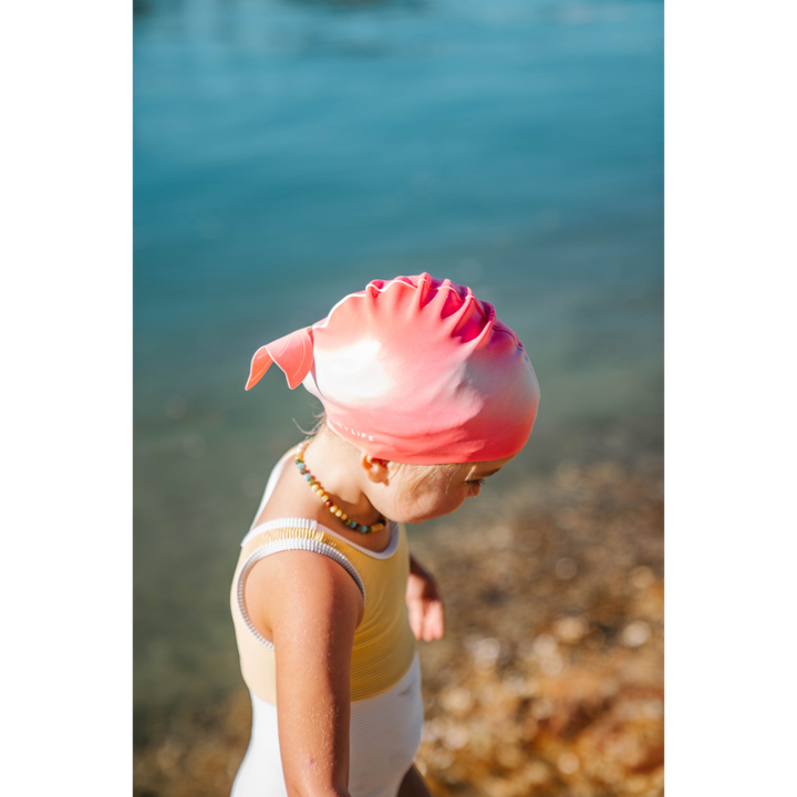 Melody the Mermaid