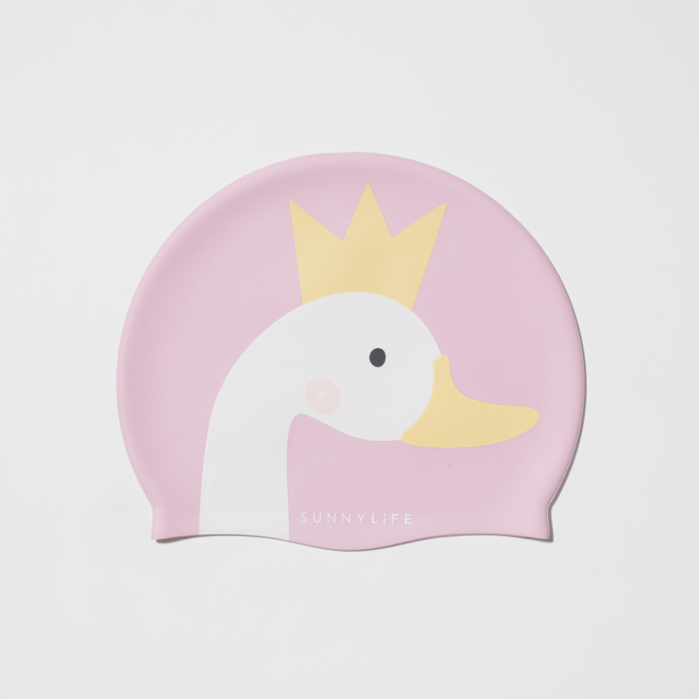 Princess Swan