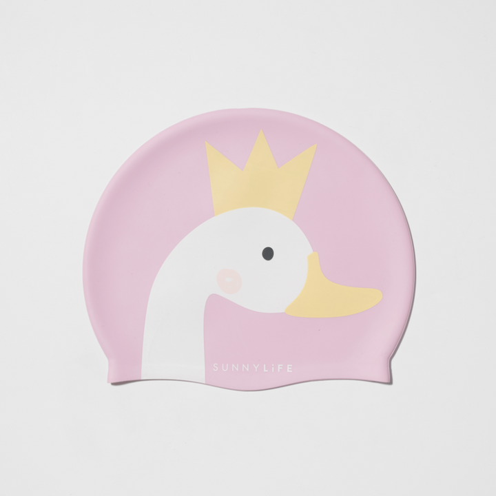 Princess Swan