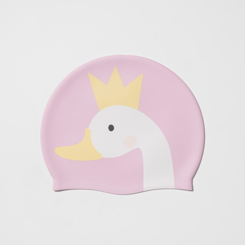 Princess Swan