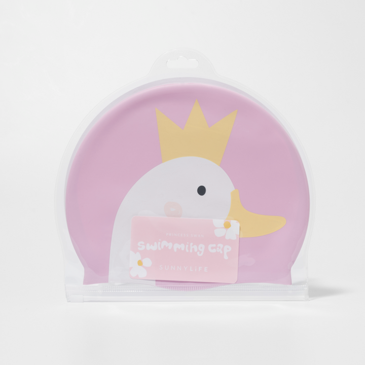 Princess Swan