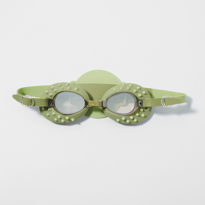 Cookie the Croc