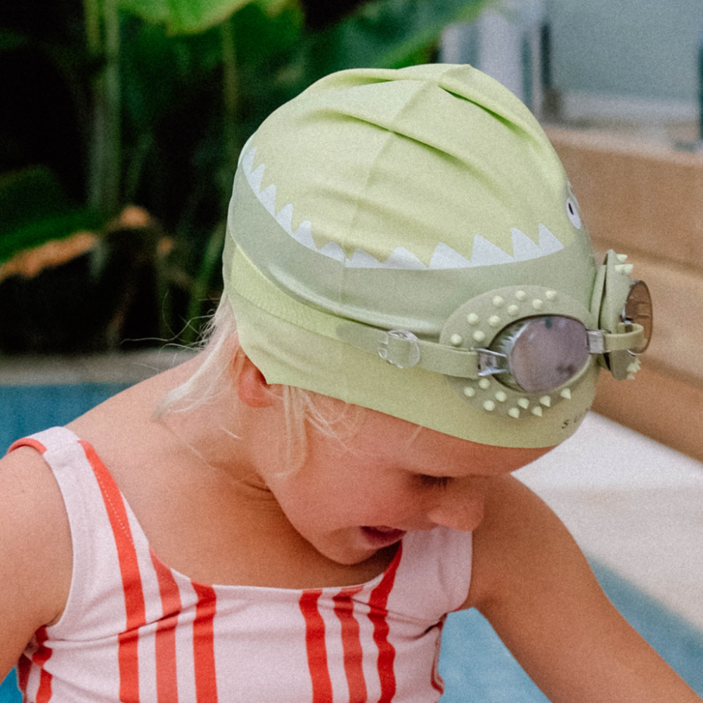 SUNNYLiFE Kids Swim Goggles