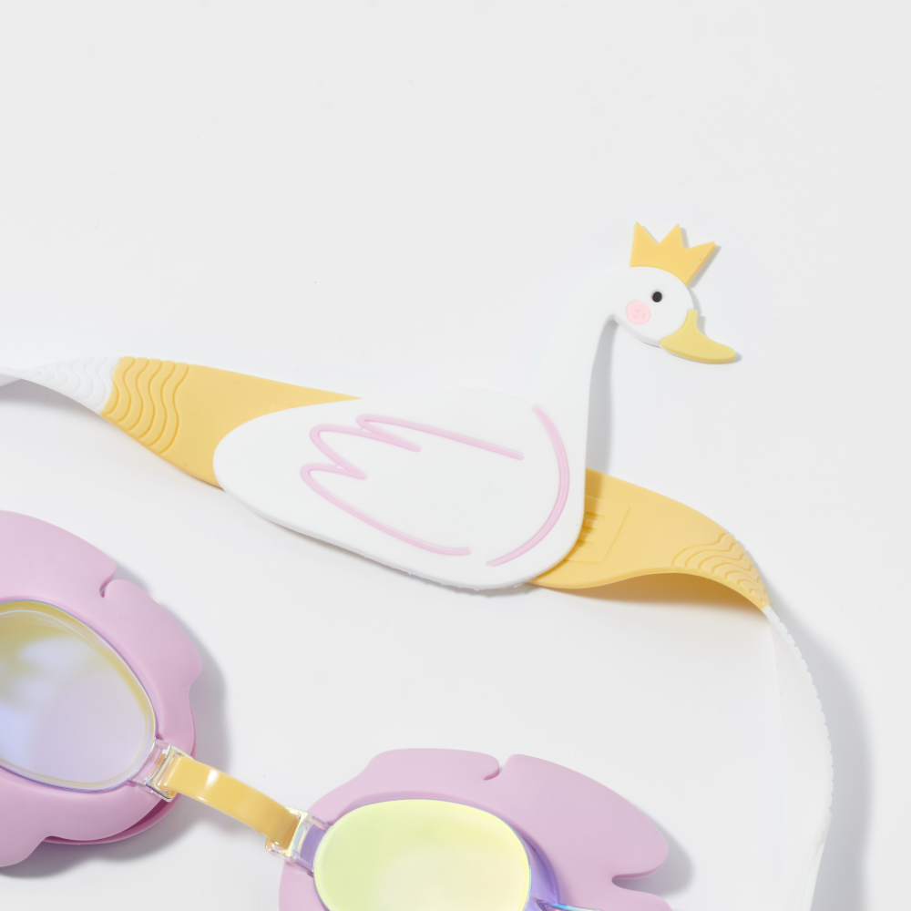 Princess Swan