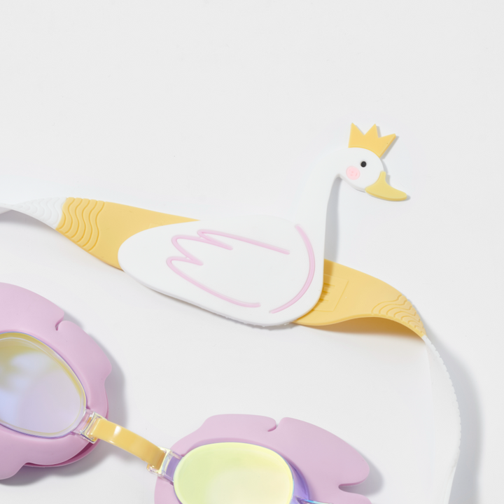 Princess Swan