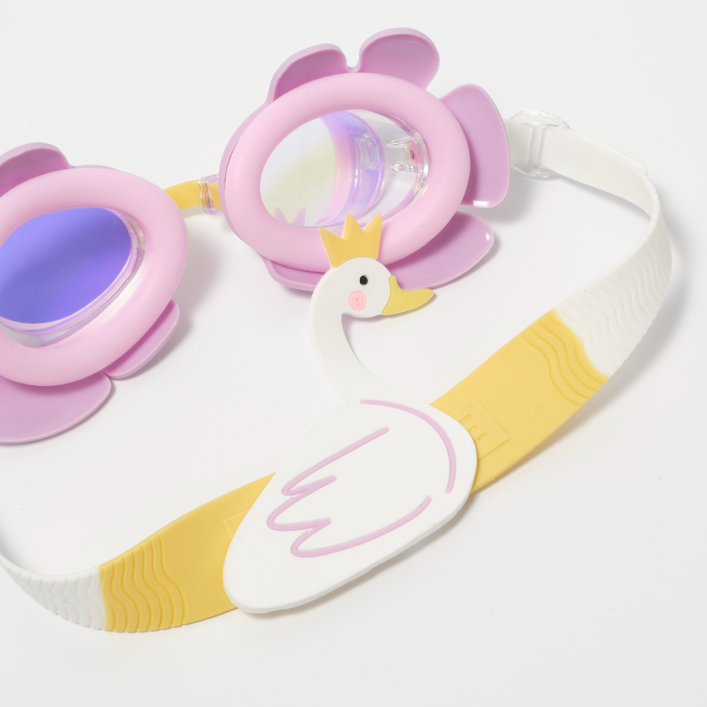Princess Swan