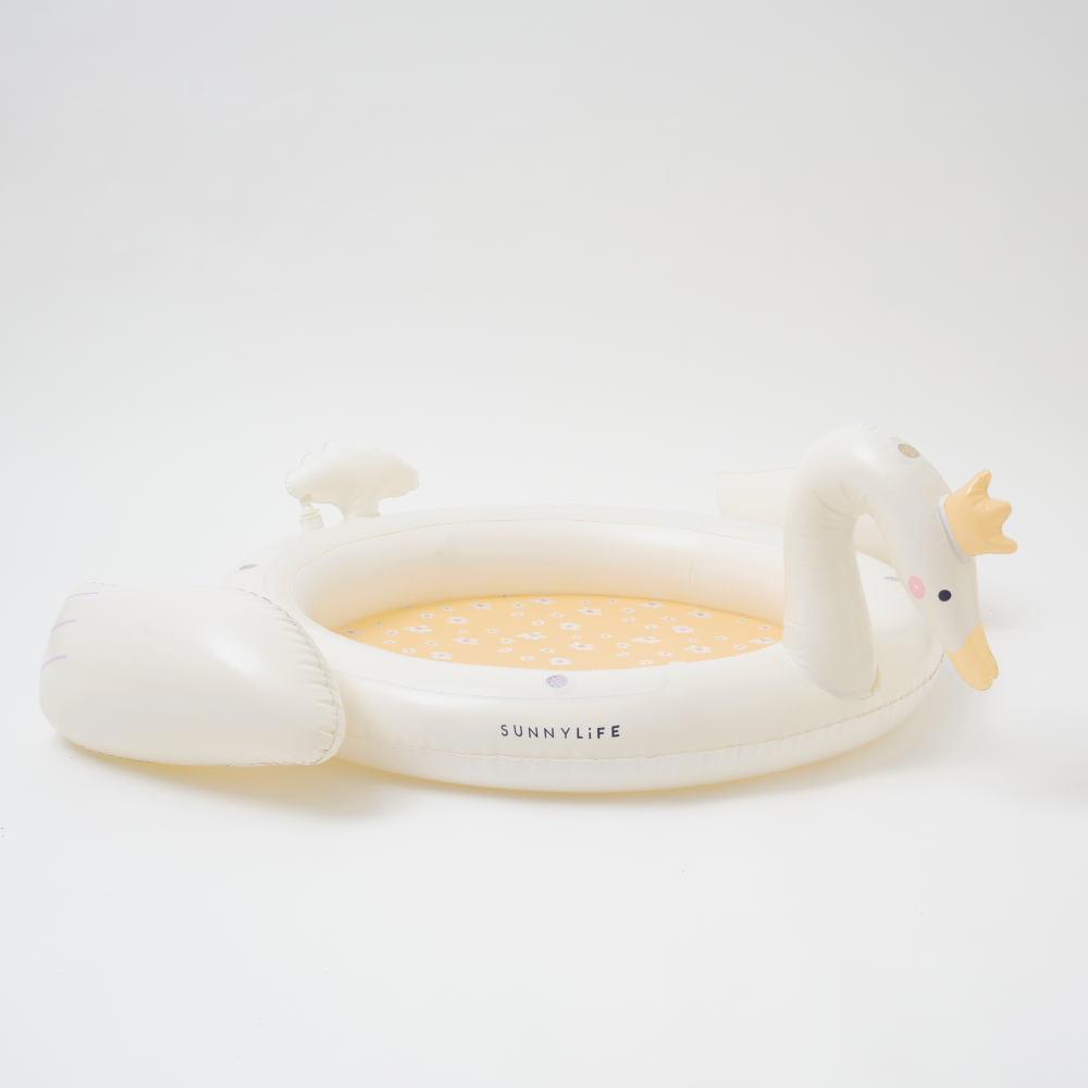 princess swan