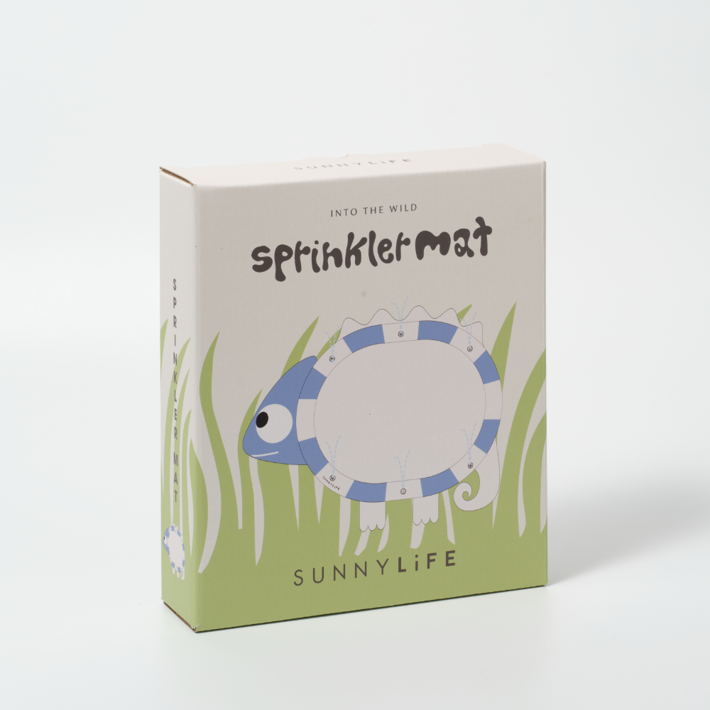 SUNNYLiFE Kids Sprinkler Mat