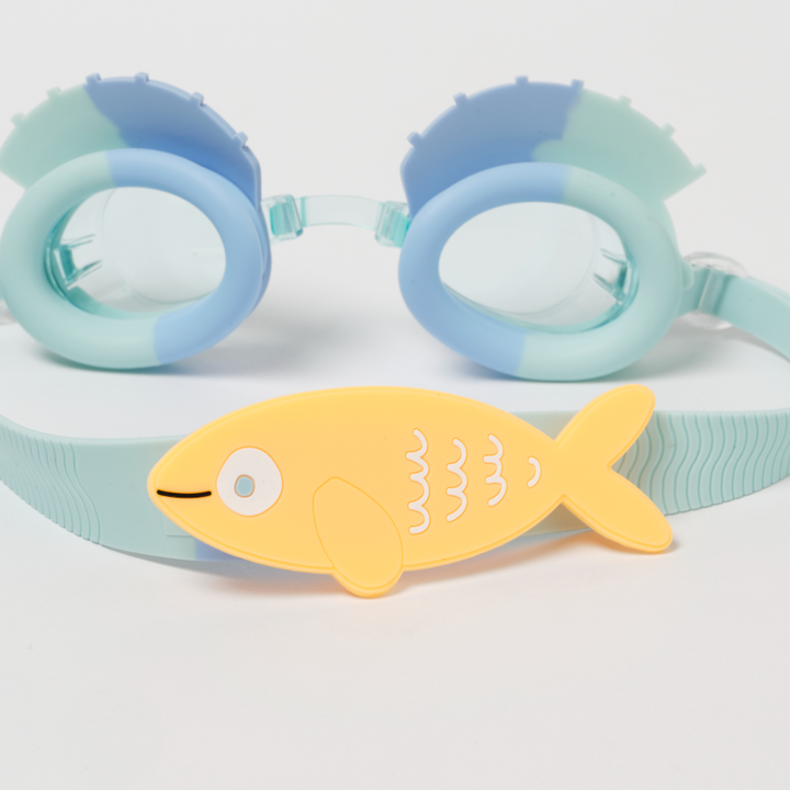 Finn the Fish