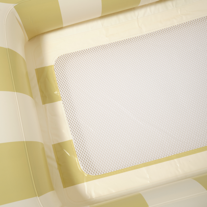 SUNNYLiFE Twin Hammock Casa Sand Stripe