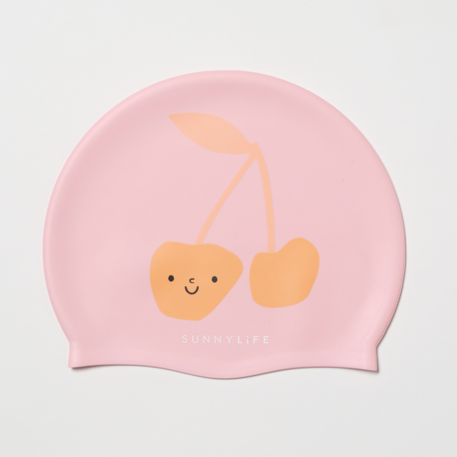 Cotton Candy Cherry