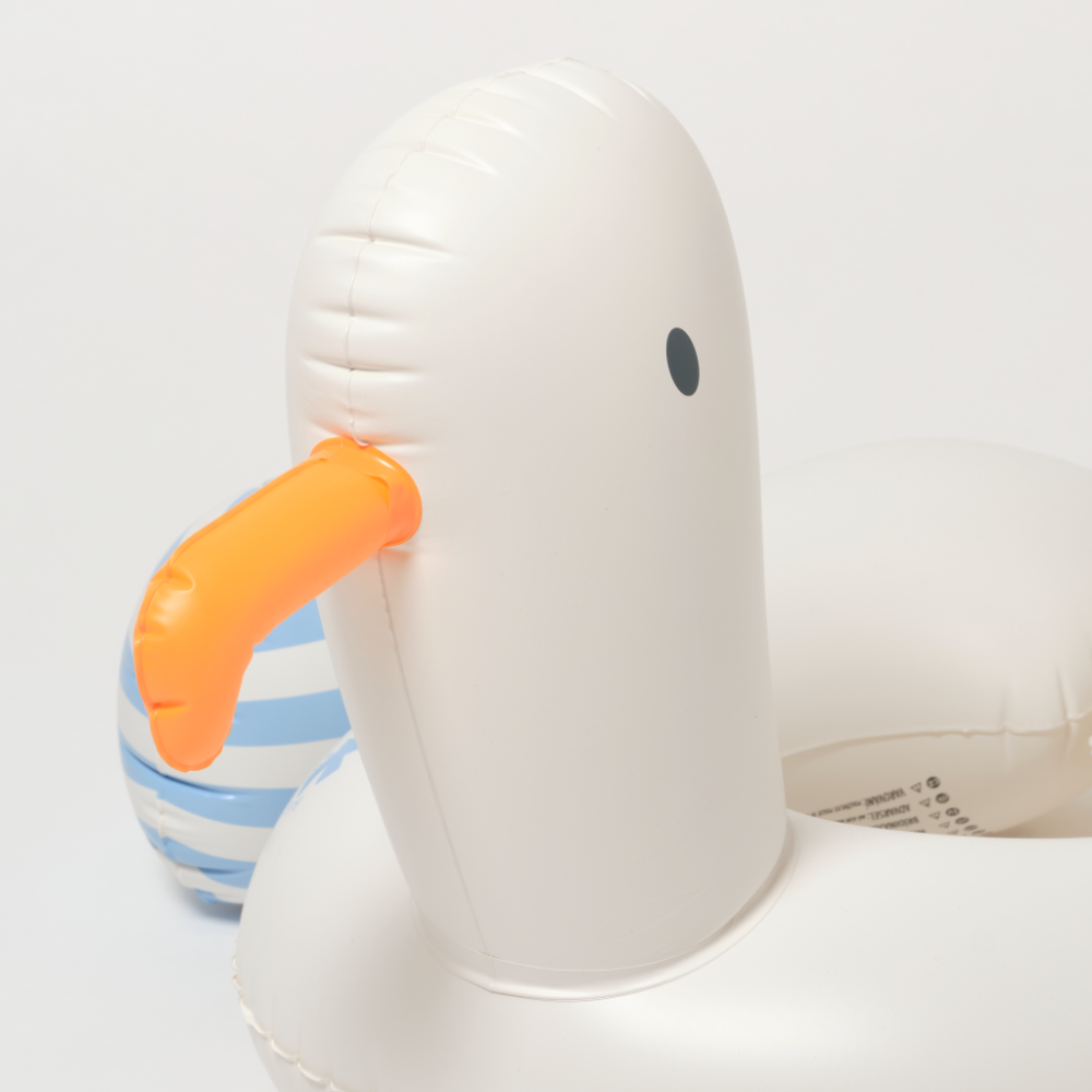 Sid the Seagull