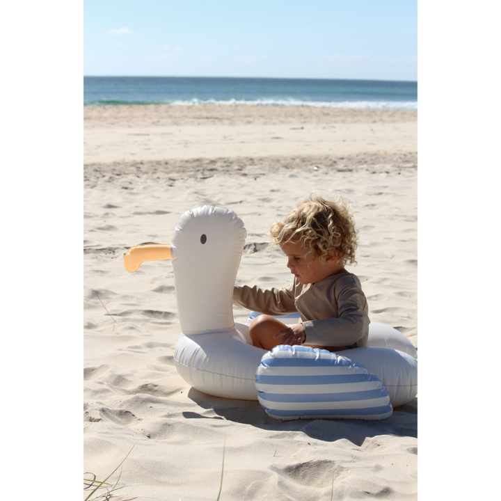 Sid the Seagull