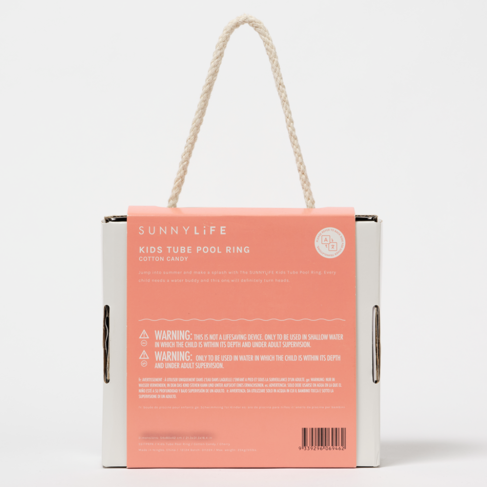Cotton Candy Cherry