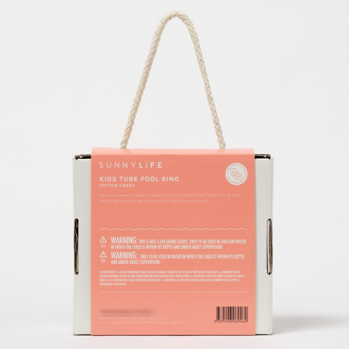 Cotton Candy Cherry