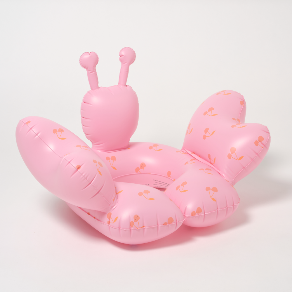 Cotton Candy Cherry