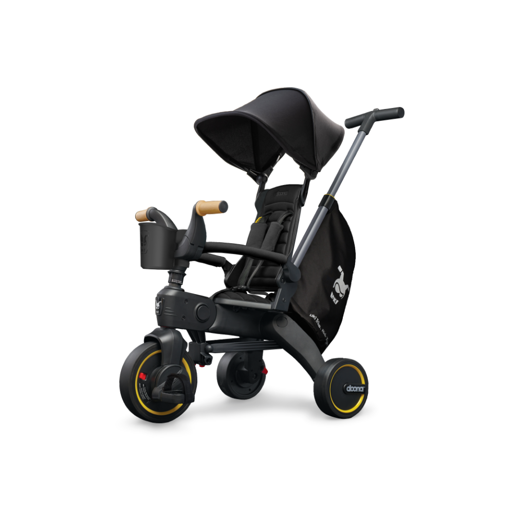 Doona™ Liki S5 5 in 1 Baby Stroller