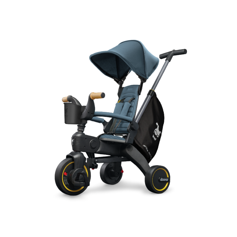 Doona™ Liki S5 5 in 1 Baby Stroller