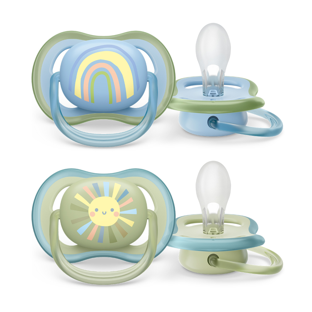 Philips Avent Ultra Air Soother