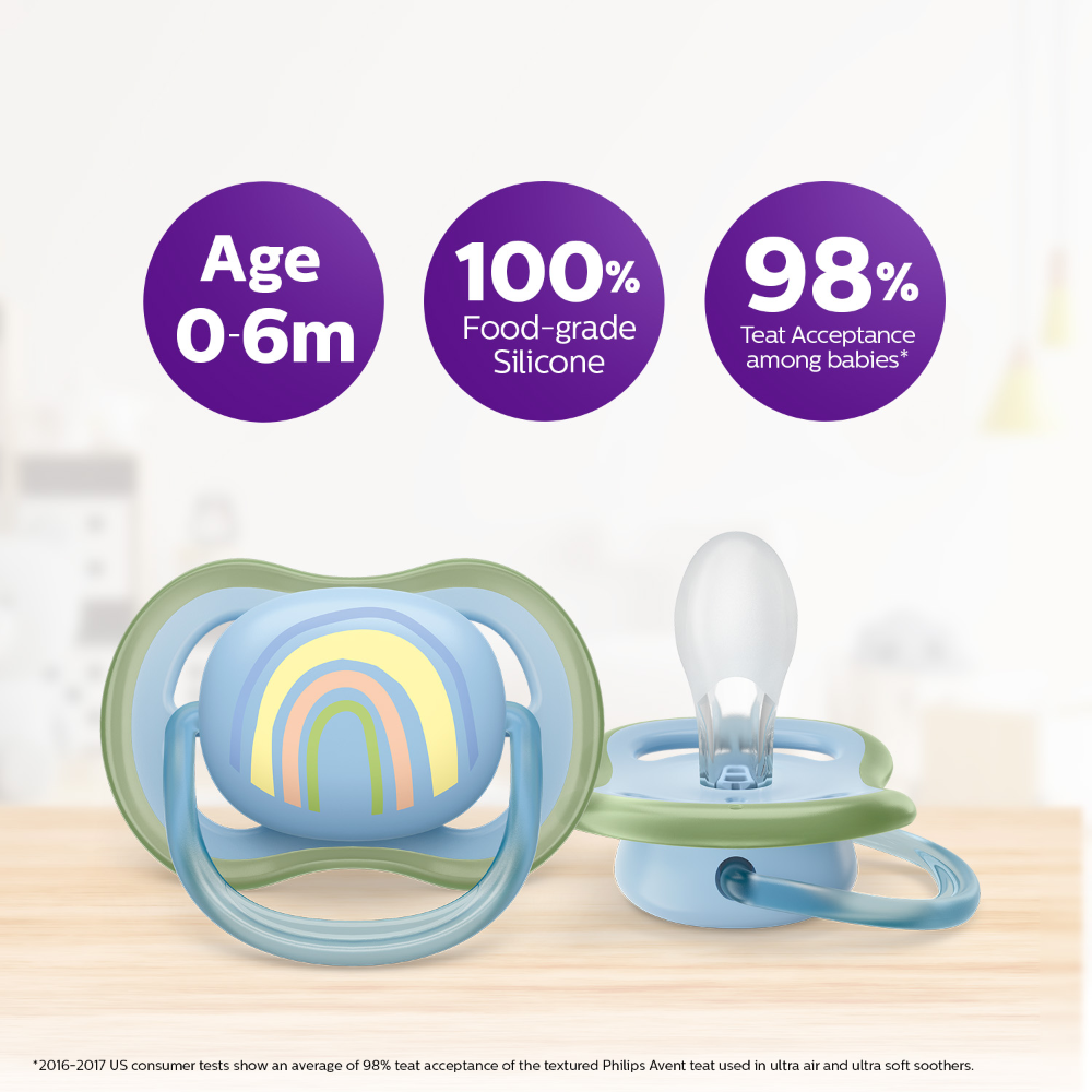 Philips Avent Ultra Air Soother