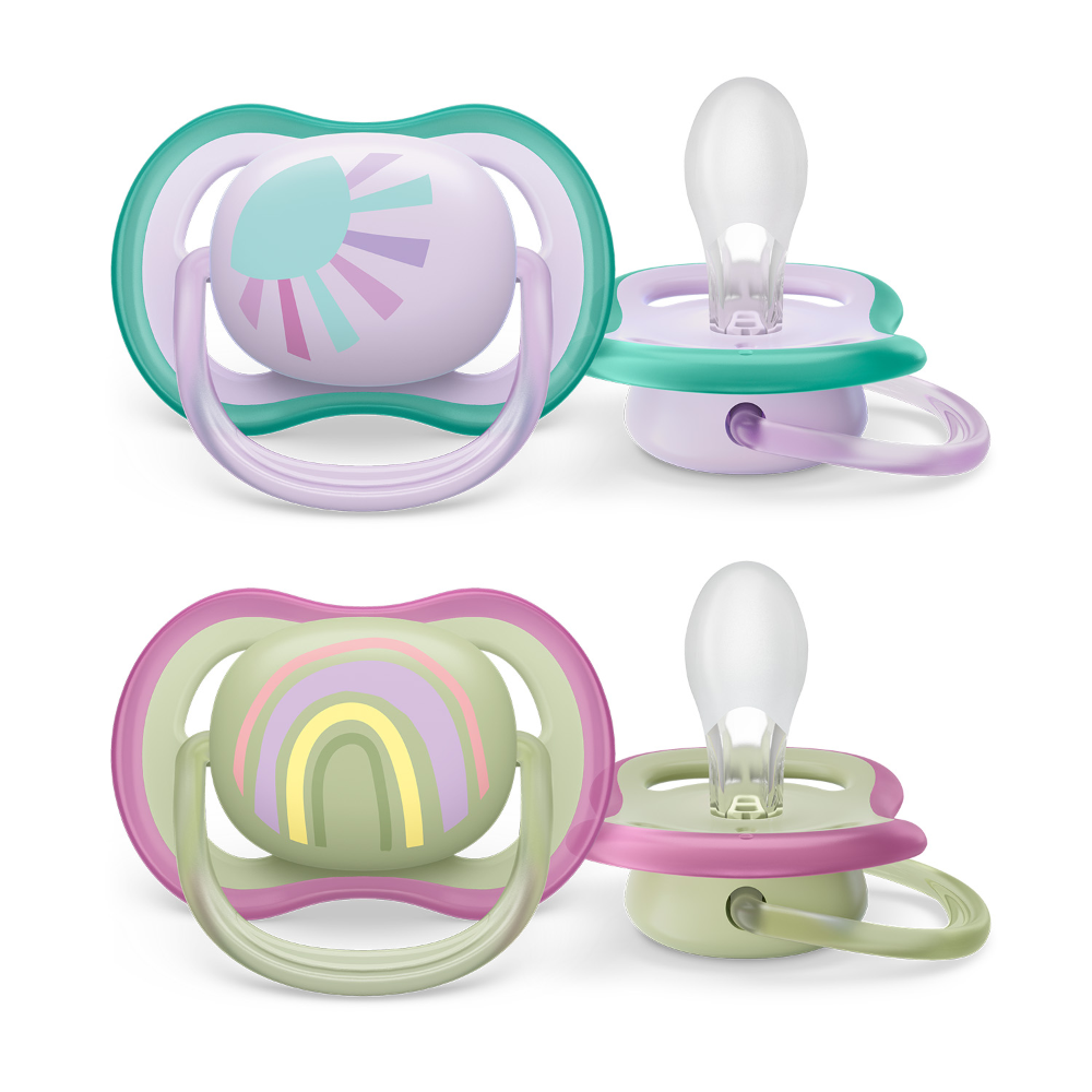 Philips Avent Ultra Air Soother