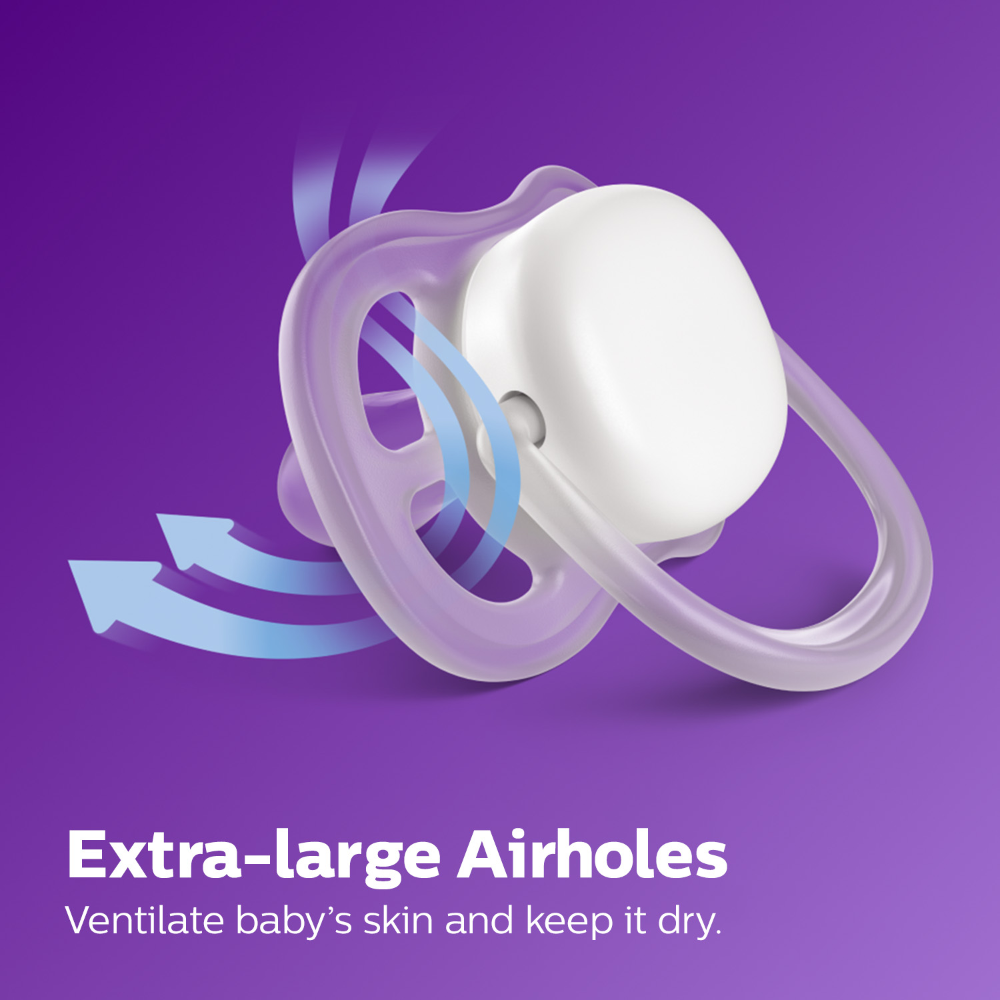 Philips Avent Ultra Air Soother