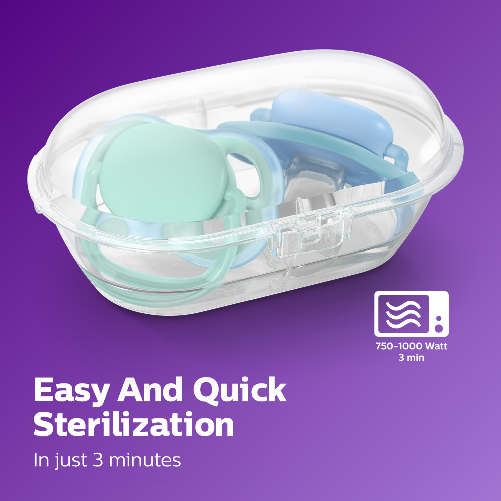 Philips Avent Ultra Air Soother