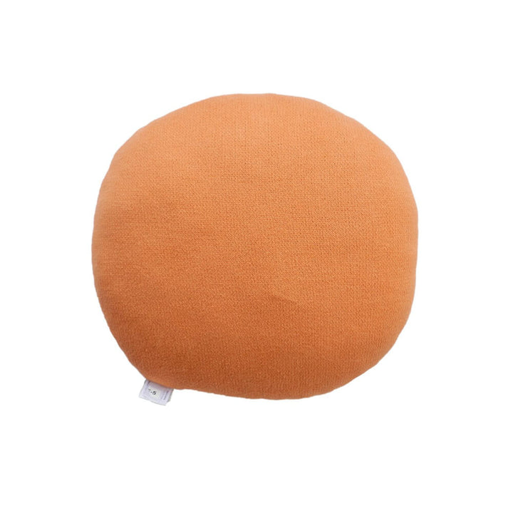 Pluchi Cotton Knitted Shaped Cushion