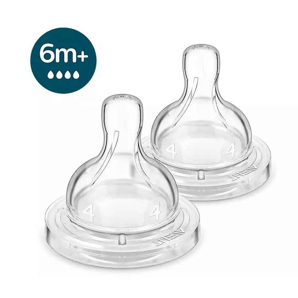 Philips Avent Anti Colic Teat for Newborn