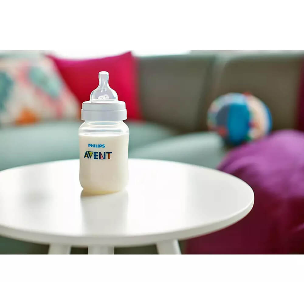 Philips Avent Anti Colic Teat for Newborn