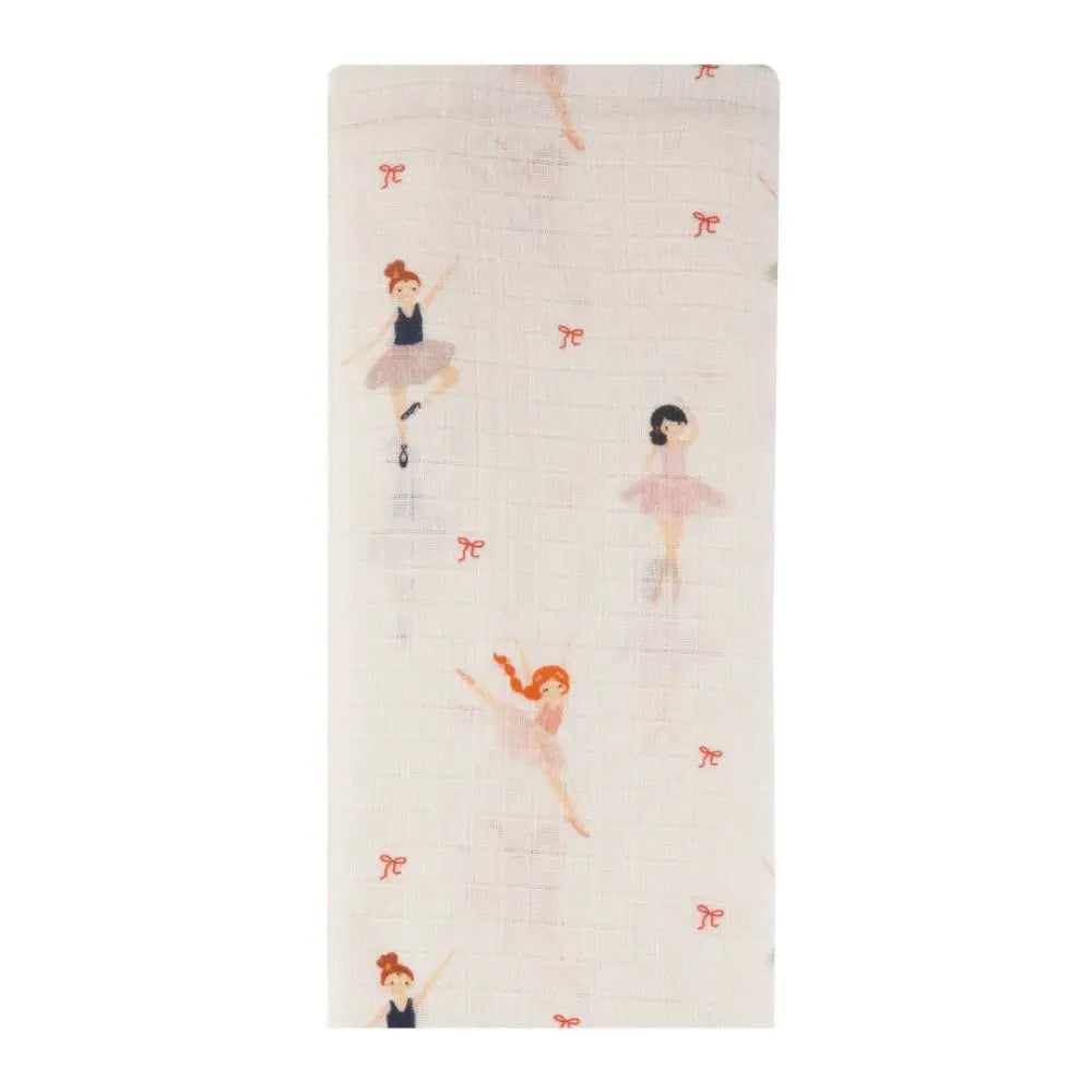 Little Ballerinas
