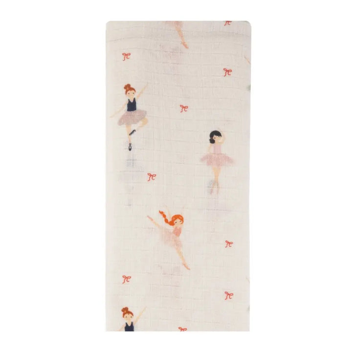 Little Ballerinas