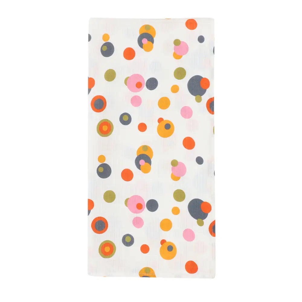Dulaar Organic Muslin Swaddle