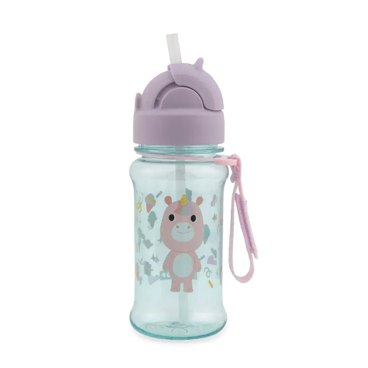 Skip Hop Besties Squad Tritan Renew Bottle