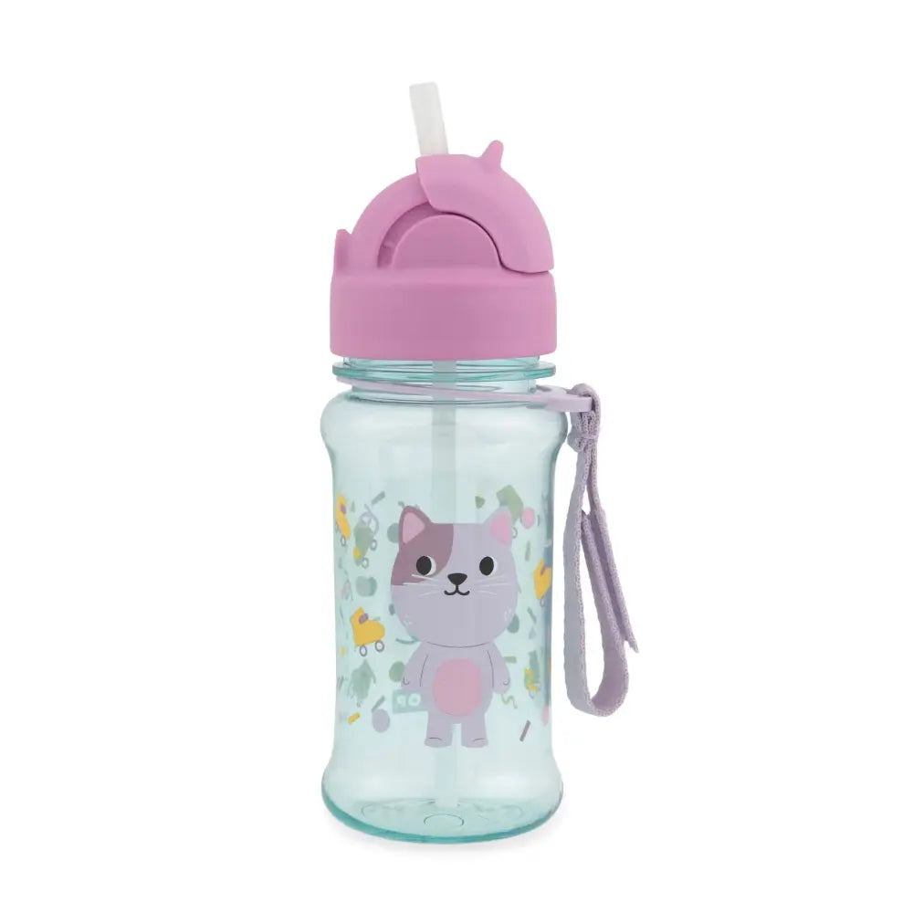 Skip Hop Besties Squad Tritan Renew Bottle