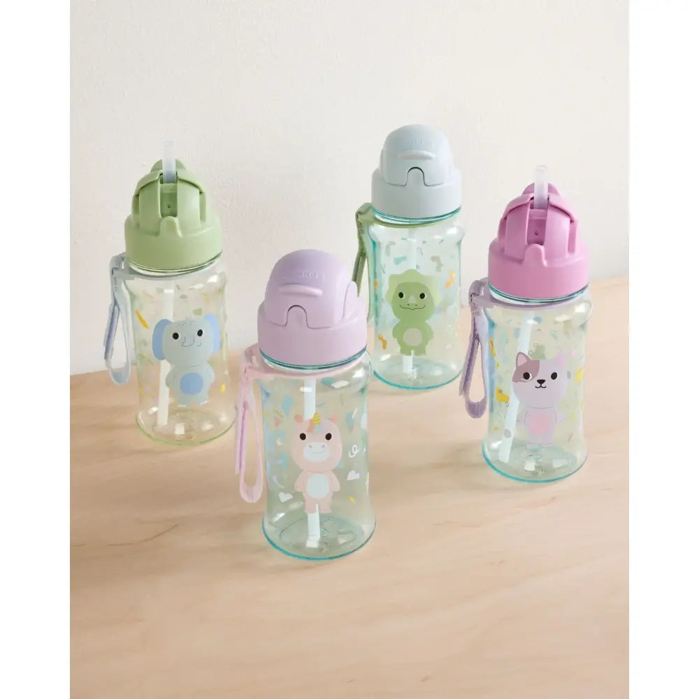 Skip Hop Besties Squad Tritan Renew Bottle
