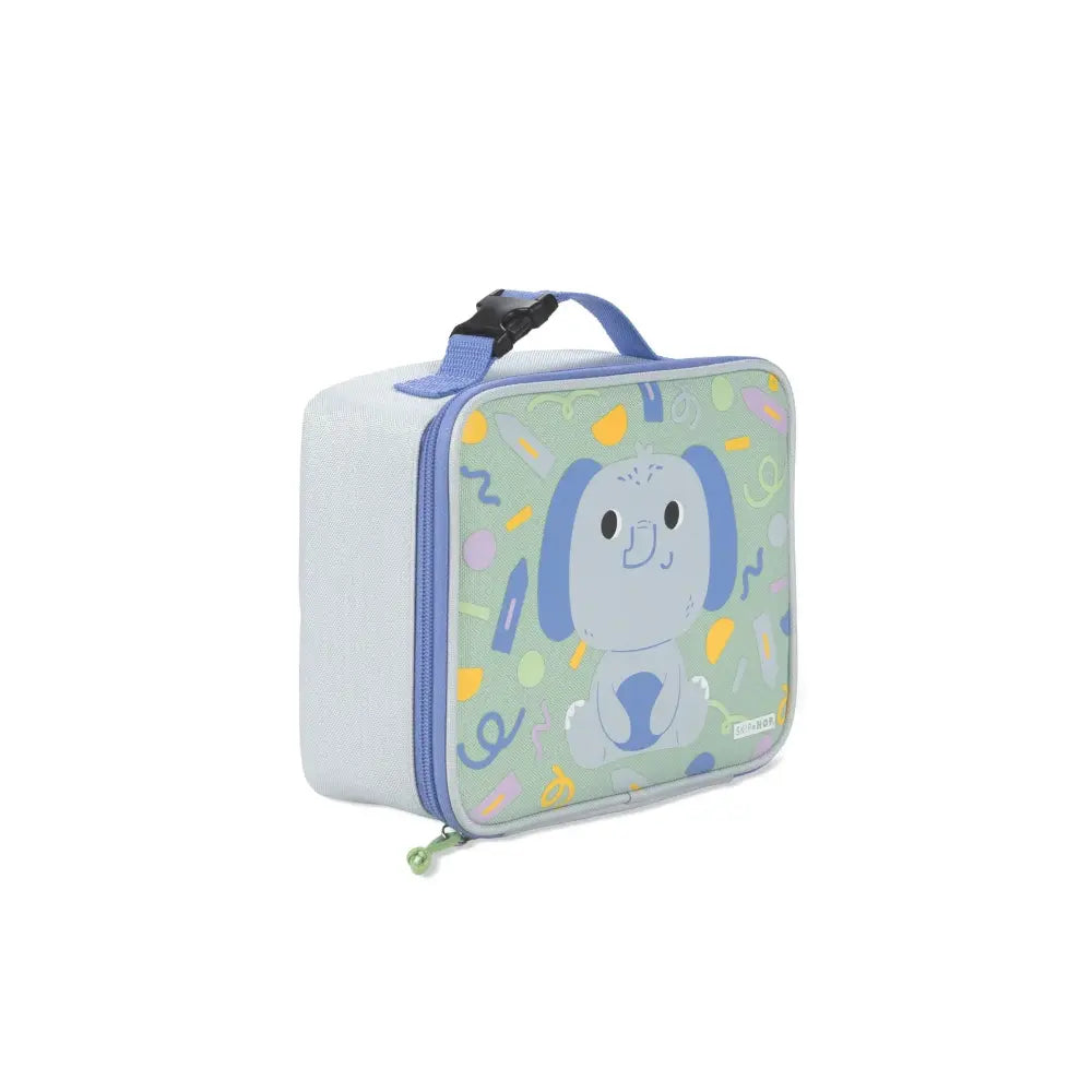 Skip Hop Besties Squad Lunch Bag