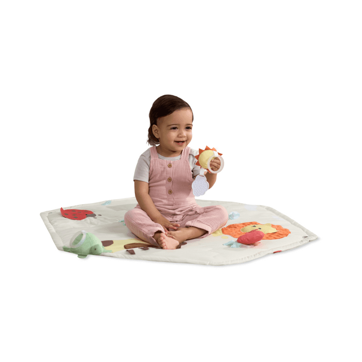 Skip Hop Geometric Wonders Activity Gym