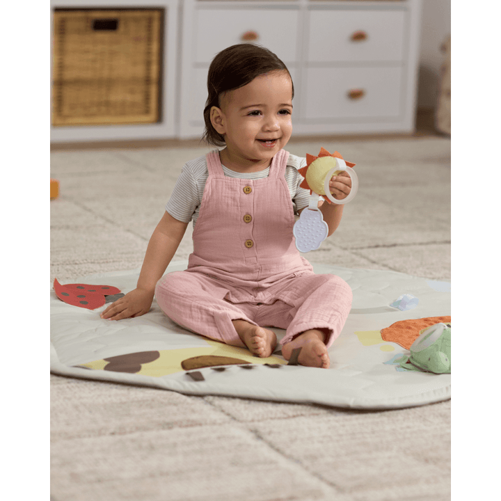 Skip Hop Geometric Wonders Activity Gym